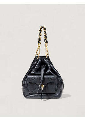 Handbag COCCINELLE Woman color Black