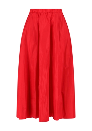 Aspesi Midi Skirt