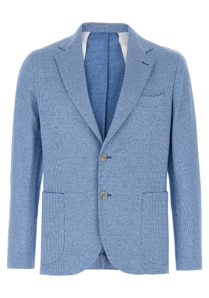 Barba Napoli dynamic 201 Blazer