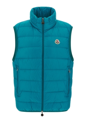 Moncler rocoque Vest