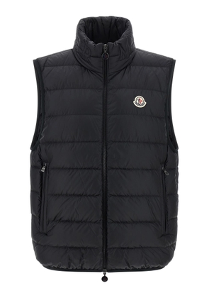 Moncler rocoque Vest
