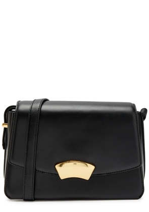 3.1 Phillip Lim ID Medium Leather Shoulder bag - Black - One Size