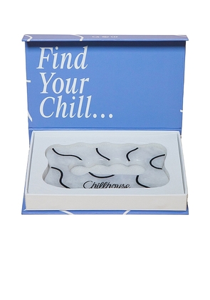 Chillhouse Muscle Muse Stone Body Gua Sha in Beauty: NA.