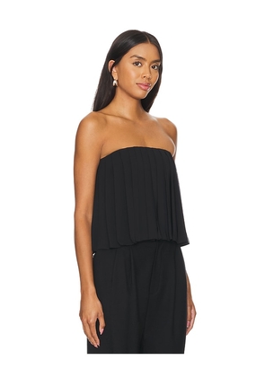 GAUGE81 Araly Top in Black. Size 34/2. Also in 36/4.