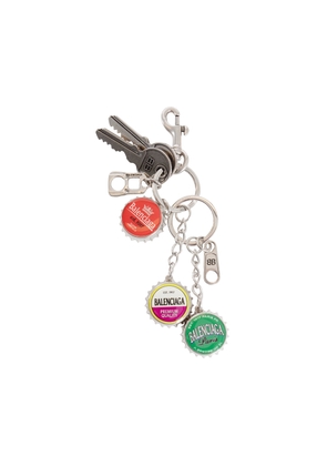 Charm/Keychain Bottle Caps