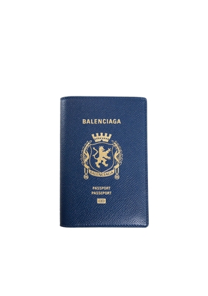 Passport Holder