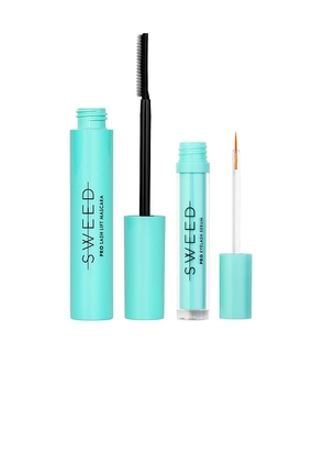 SWEED Lash Lift Gift Set in Beauty: NA.