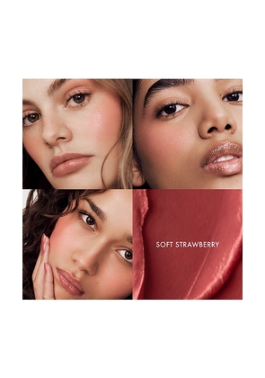 Summer Fridays Blush Butter Balm in Beauty: NA.