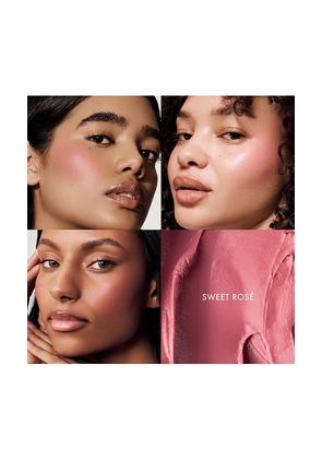 Summer Fridays Blush Butter Balm in Beauty: NA.