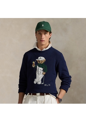 Polo Bear Performance Jumper