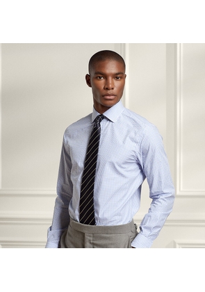 Tattersall Twill Shirt