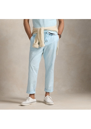 Polo Prepster Mineral-Dyed Trouser