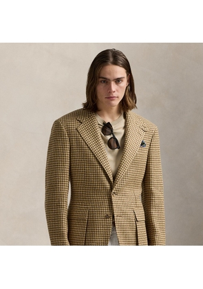 The RL67 Houndstooth Jacket