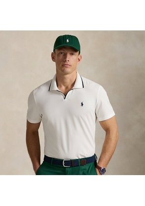 Tailored Fit Performance Polo Shirt