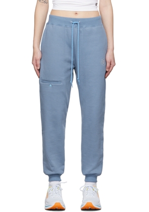 OK Blue 5 Pocket Lounge Pants