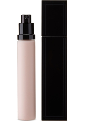 Serge Lutens ‘Passe-Velours' Primer - No. 3 Messe Basse