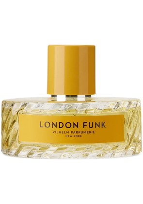 Vilhelm Parfumerie London Funk Eau de Parfum, 100 mL