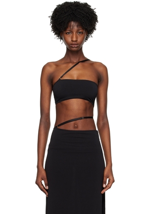 BEC + BRIDGE Black Zadie Camisole
