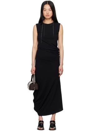 オールインワン・サロペット Lemaire Knitted Dress With Removable Sleeves Lemaire Knitted Dress With Removable Sleeves Mini | THE LIST