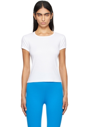 Gil Rodriguez White Bellevue T-shirt