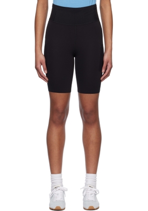 The North Face Black Ripida Tight Sport Shorts