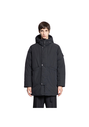 7100008 Padded Parka