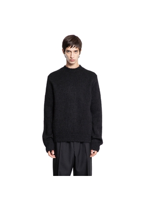 Midweight Alpaca Wool Sweater