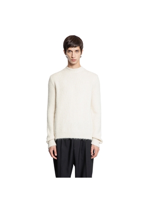 Midweight Alpaca Wool Sweater