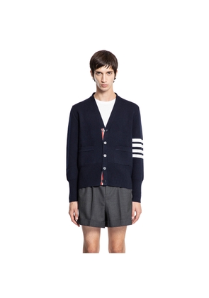 Milano Stitch 4-Bar Cardigan