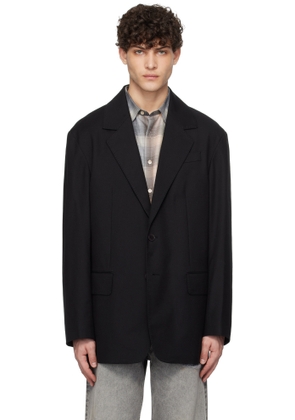 HOPE Black Tricky Blazer