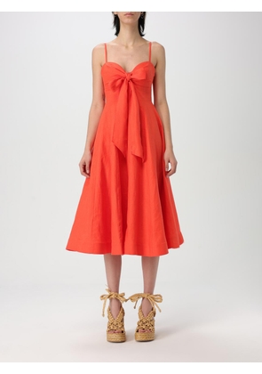 Dress ZIMMERMANN Woman color Red