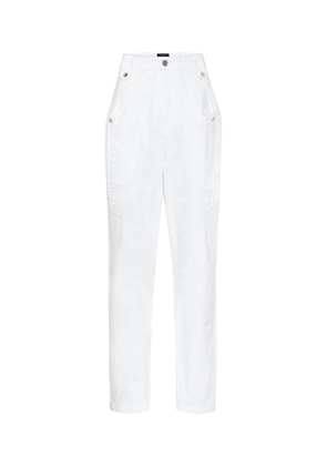 Isabel Marant Kerris high-rise jeans
