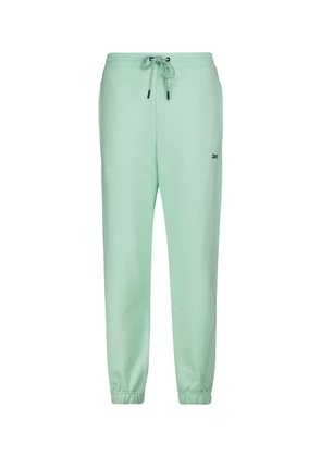 Reebok x Victoria Beckham Cotton sweatpants