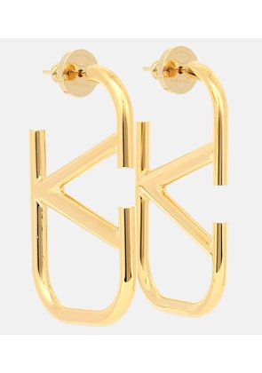 Valentino VLogo Signature earrings