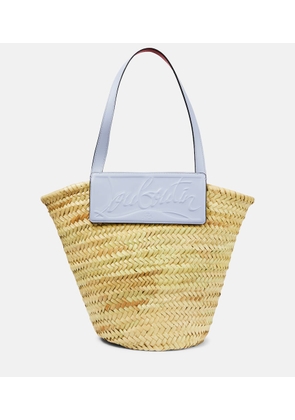 Christian Louboutin Loubishore Large tote bag