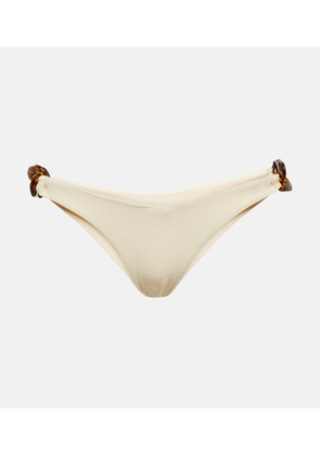 Same Tortoise Chain bikini bottoms