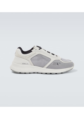 Athletics Footwear Zero V1 sneakers