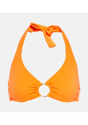 Melissa Odabash Brussels bikini top