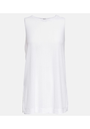 Max Mara Ruben tunic top