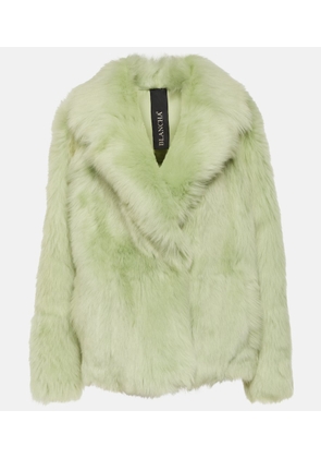 Blancha Coats & Jackets | Shop Online | MILANSTYLE.COM