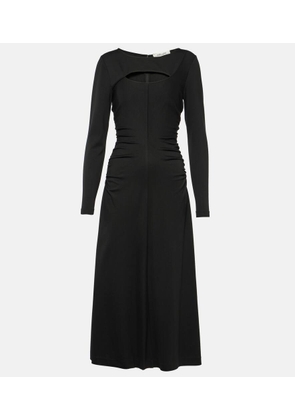 Diane von Furstenberg Andreina midi dress