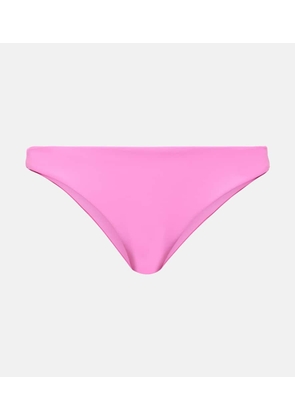 Jade Swim Most Wanted bikini bottoms