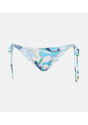 Melissa Odabash Key West bikini bottoms