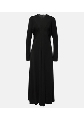 The Row Jersey maxi dress
