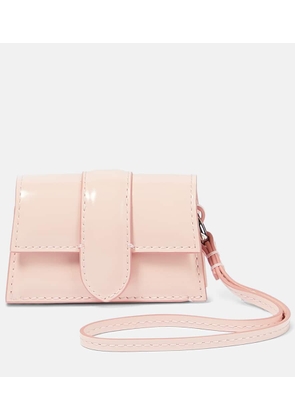 Jacquemus Le Porte Bambino AirPods case