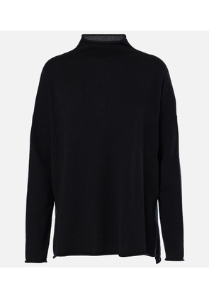 Jardin des Orangers Cashmere sweater