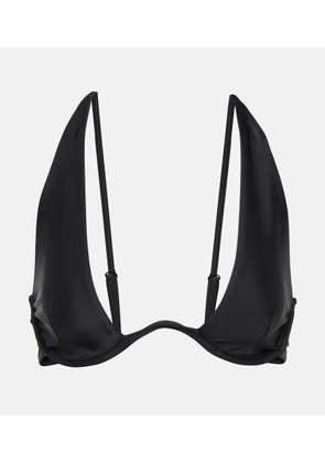 Jade Swim Paloma bikini top