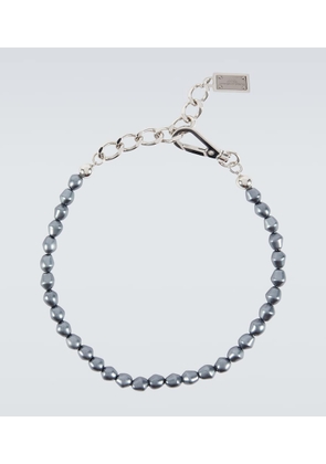 Dolce&Gabbana Beaded necklace