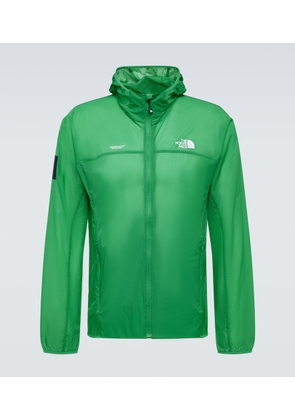 The North Face x Undercover logo jacket