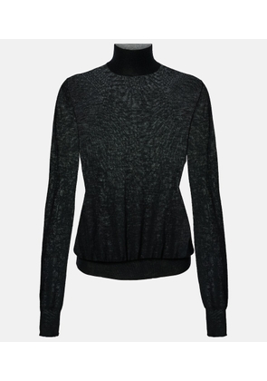 Joseph Cashmere turtleneck